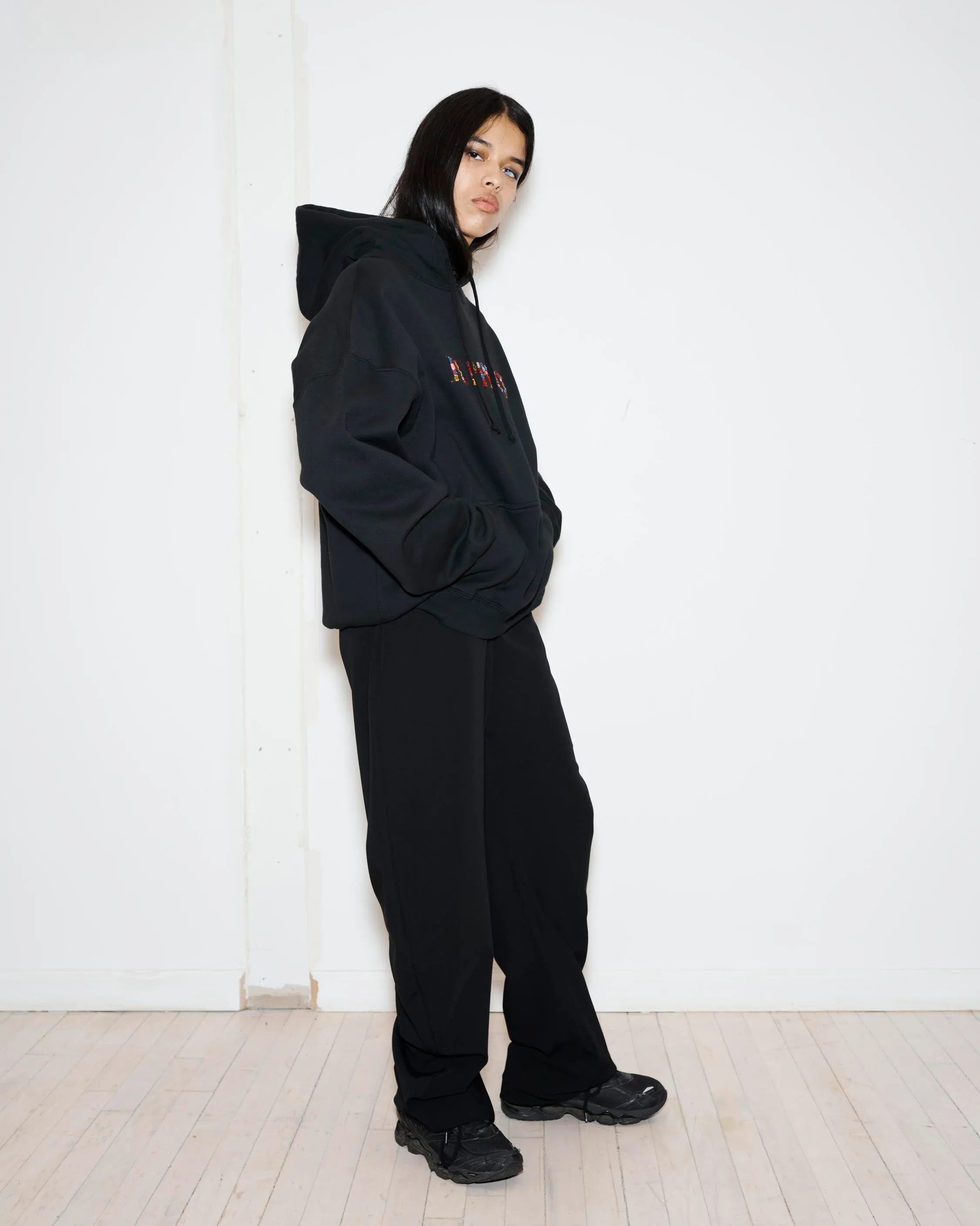 Puppets Hoodie sold by Puppets and Puppets product image thumbnail 3