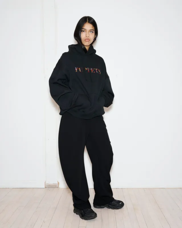 Puppets Hoodie sold by Puppets and Puppets