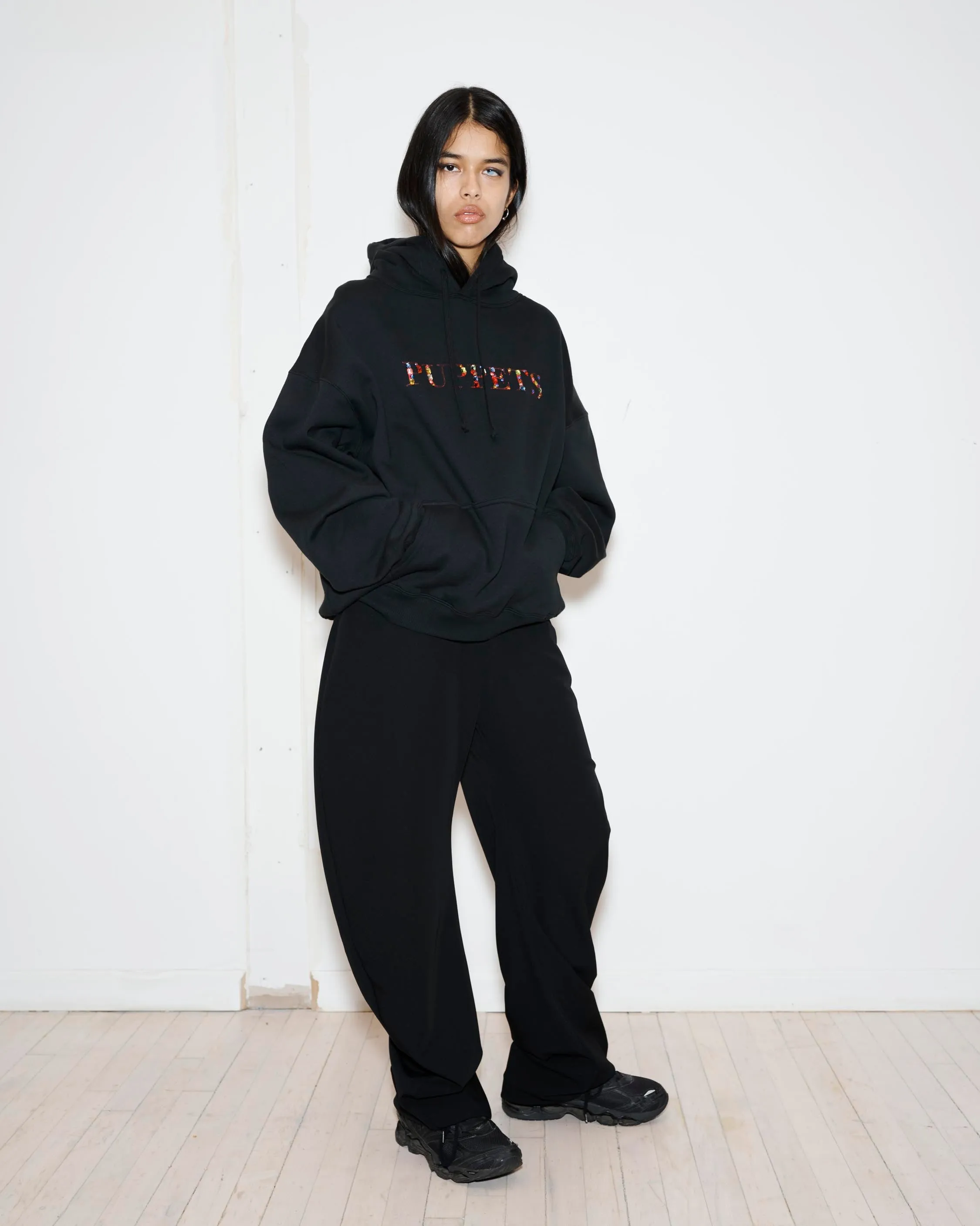 Puppets Hoodie sold by Puppets and Puppets