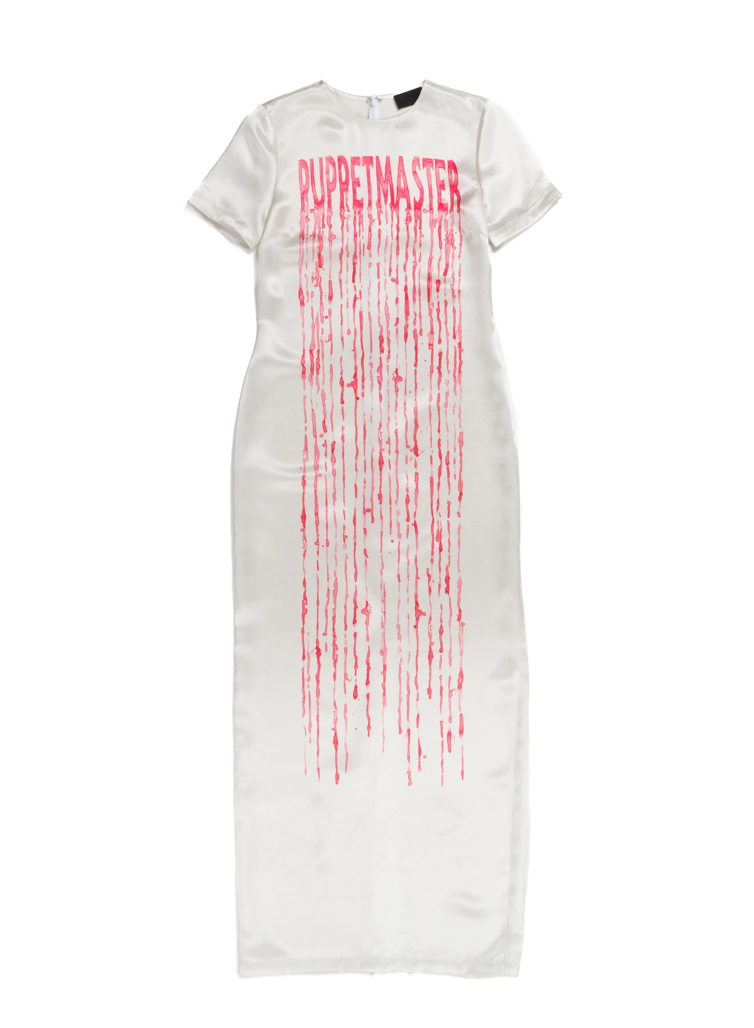 Puppetmaster Dress sold by Puppets and Puppets product image thumbnail 4