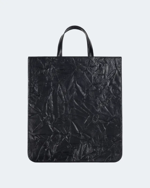 Leather Large Tote sold by Puppets and Puppets