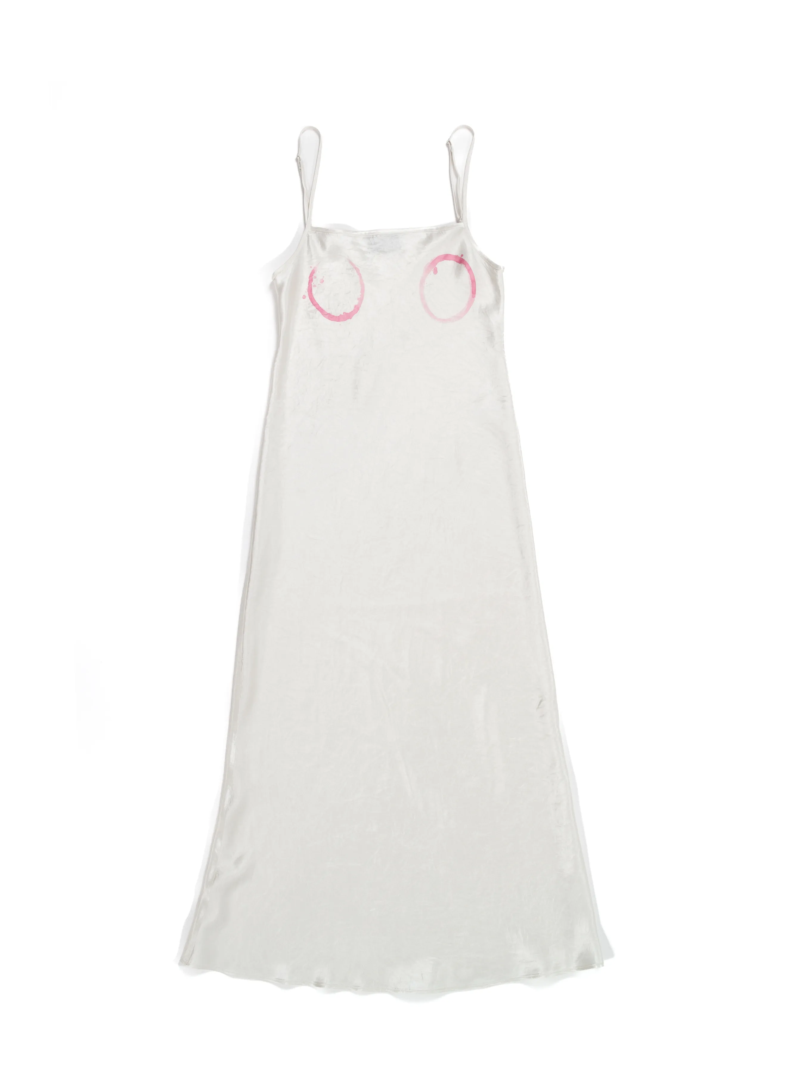 Wine Ring Dress sold by Puppets and Puppets product image thumbnail 4