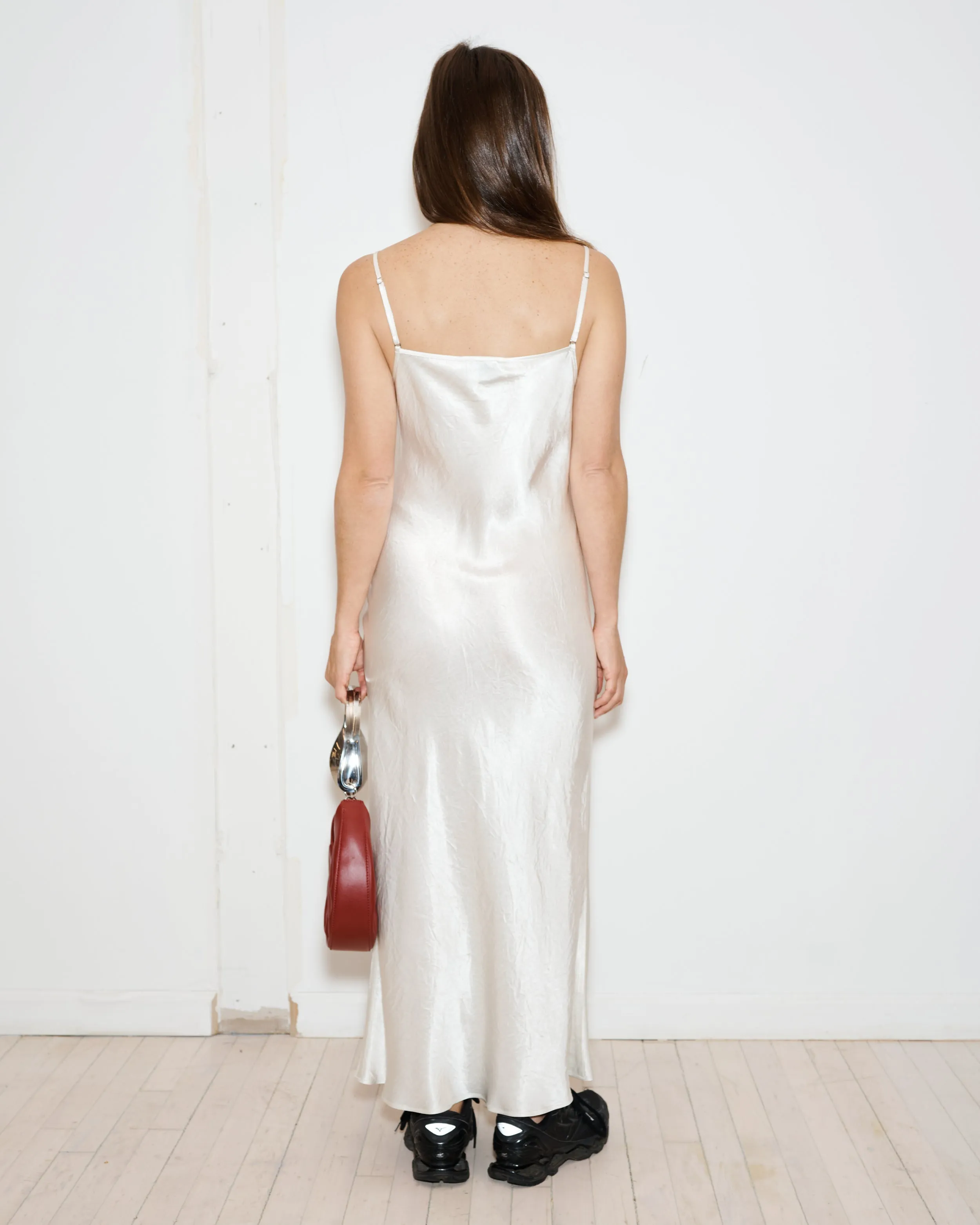 Wine Ring Dress sold by Puppets and Puppets product image thumbnail 3