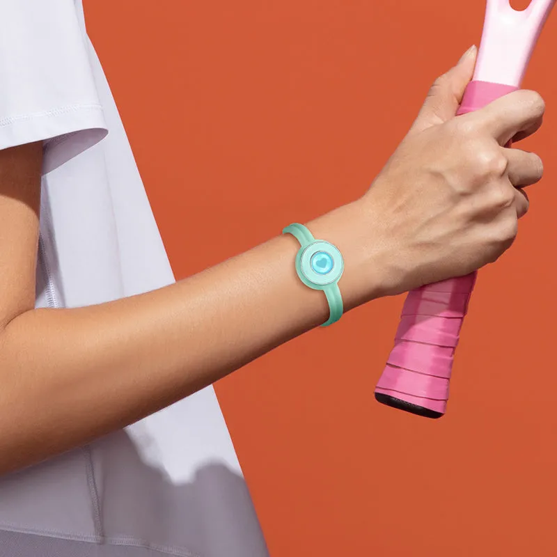 Candy Original Touch Bracelet Single (Mint Breeze) sold by Totwoo product image thumbnail 5