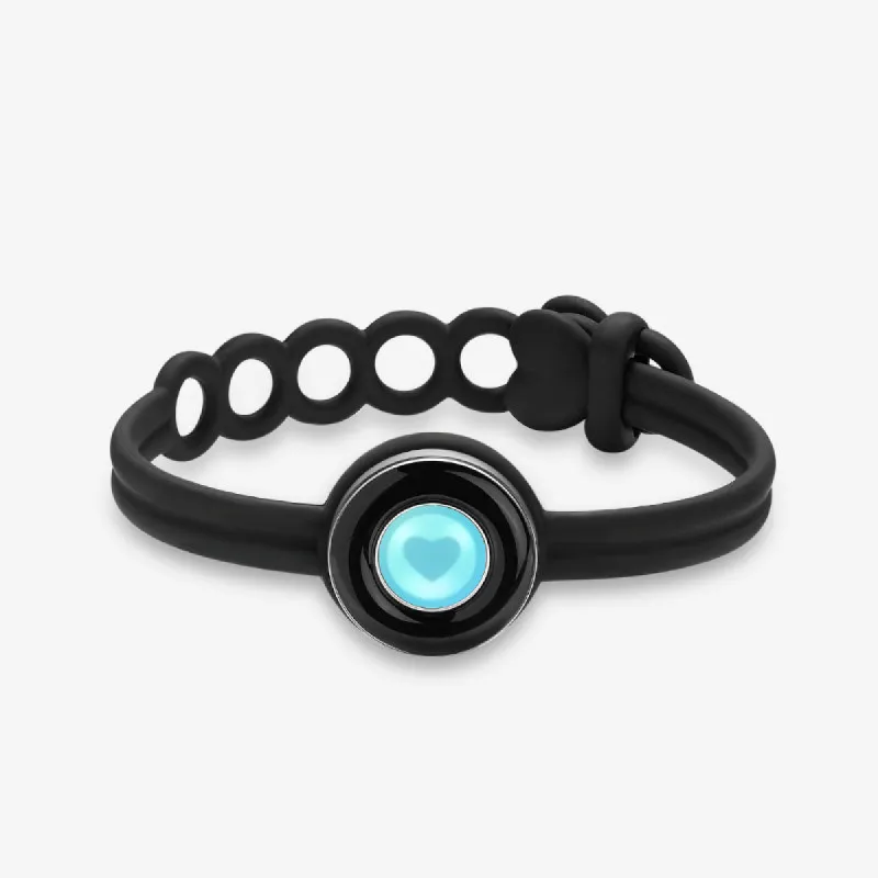 Candy Original Touch Bracelet Single (Dark Chocolate Soul) sold by Totwoo