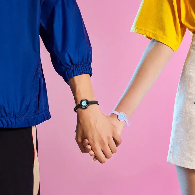 Candy Original Touch Bracelet Single (Dark Chocolate Soul) sold by Totwoo product image thumbnail 5