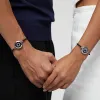 Totwoo Sun&Moon Touch Bracelets Set sold by Totwoo