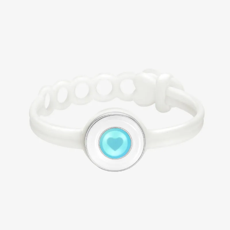 Candy Original Touch Bracelet Single(Coconut Whisper) sold by Totwoo