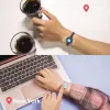 Candy Original Touch Bracelets(Deep Blue+Light Blue) sold by Totwoo