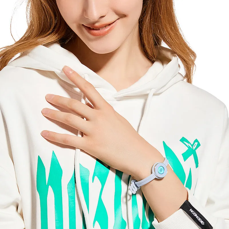 Candy Original Touch Bracelet Single(Marshmallow Blue) sold by Totwoo product image thumbnail 5