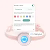 Candy Original Touch Bracelet Single(Peach Blush） sold by Totwoo