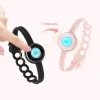 Candy Original Touch Bracelet Single(Peach Blush） sold by Totwoo
