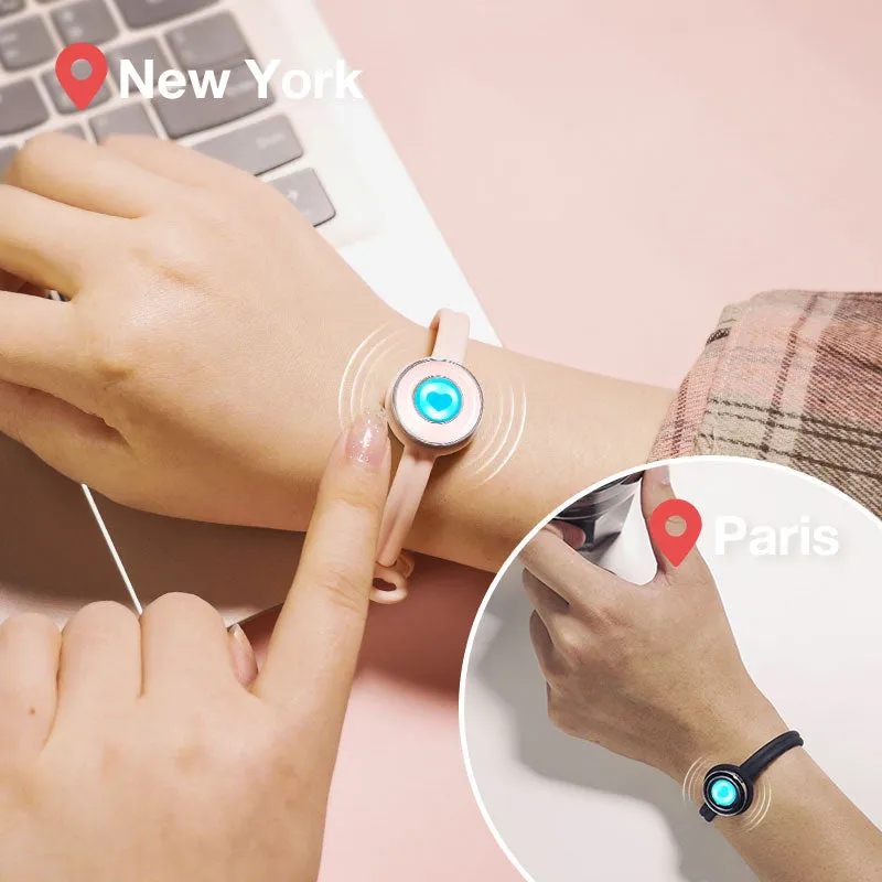 Candy Original Touch Bracelet Single(Peach Blush) sold by Totwoo product image thumbnail 3