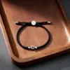 Milan Rope Photo Projection Bracelet sold by Totwoo