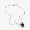 Moon Touch Necklaces with Natural Agate sold by Totwoo