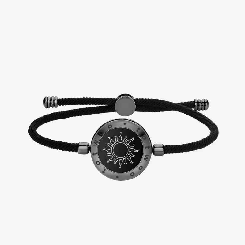★tow tow archive★ Ethnic Sun Bracelet Black TBH42ABTB016 TOW TOW archive Ethnic Sun Bracelet Black on Bunjang Global