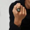 totwoo MEET Greek Coin Smart Ring (4 Styles) sold by Totwoo