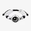 Sun&Moon Touch Bracelets with Matching Beads Single sold by Totwoo