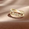 We Linked Forever Ring sold by Vanimy Jewelry