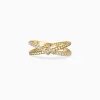 We Linked Forever Ring sold by Vanimy Jewelry