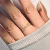 We Linked Forever Ring sold by Vanimy Jewelry