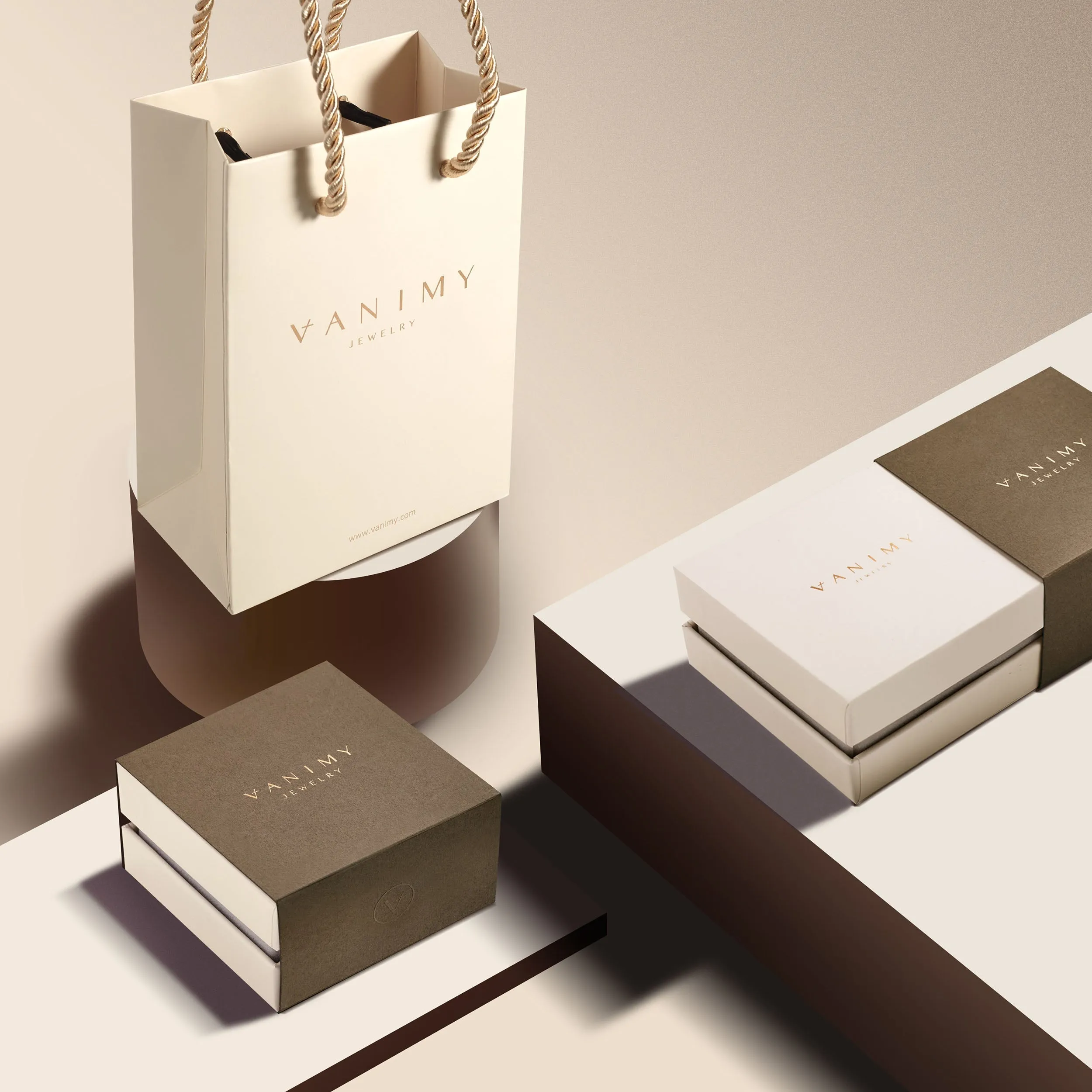 Double Cross Bracelet sold by Vanimy Jewelry product image thumbnail 4