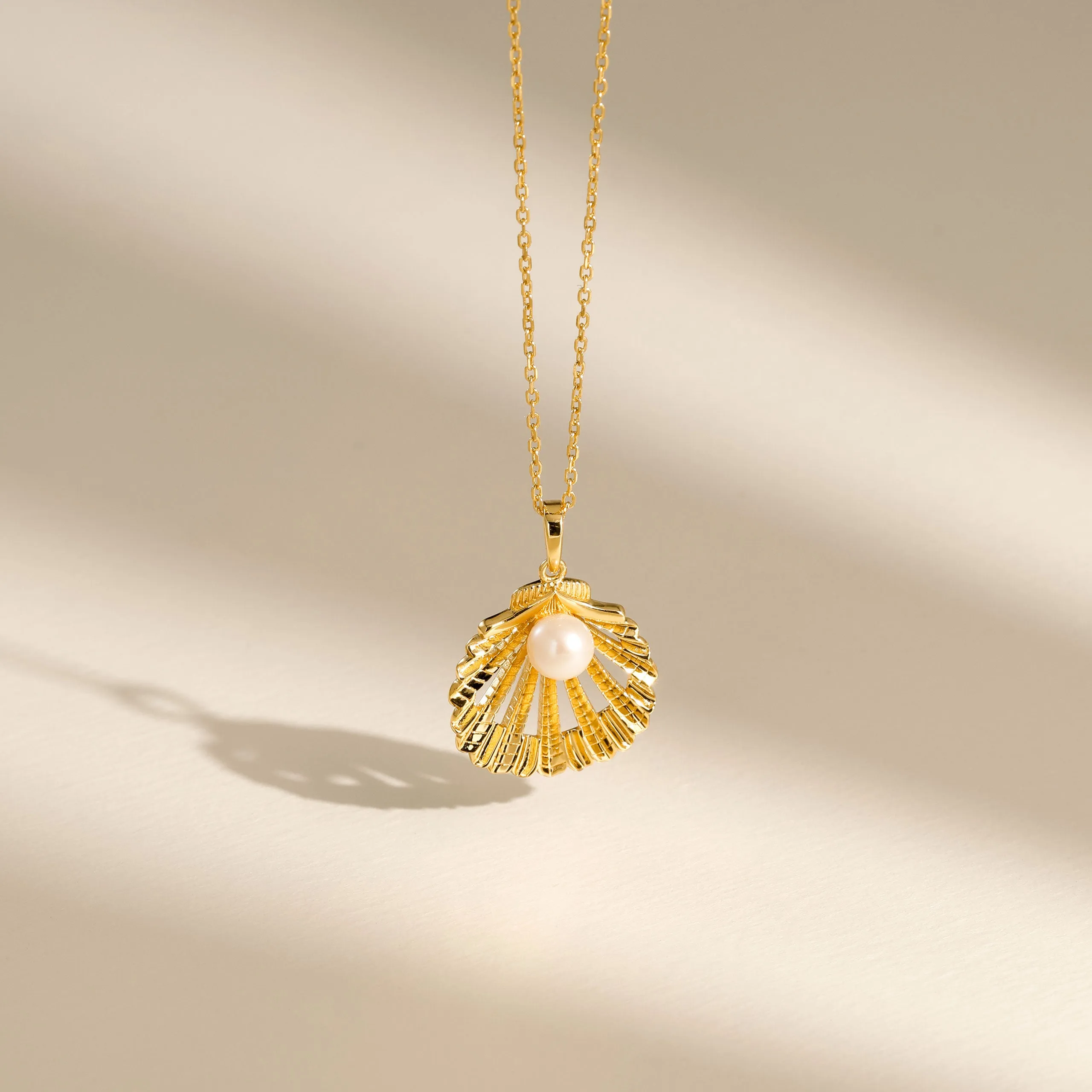 Parable of the Pearl of Great Price Pendant Necklace sold by Vanimy Jewelry product image thumbnail 5