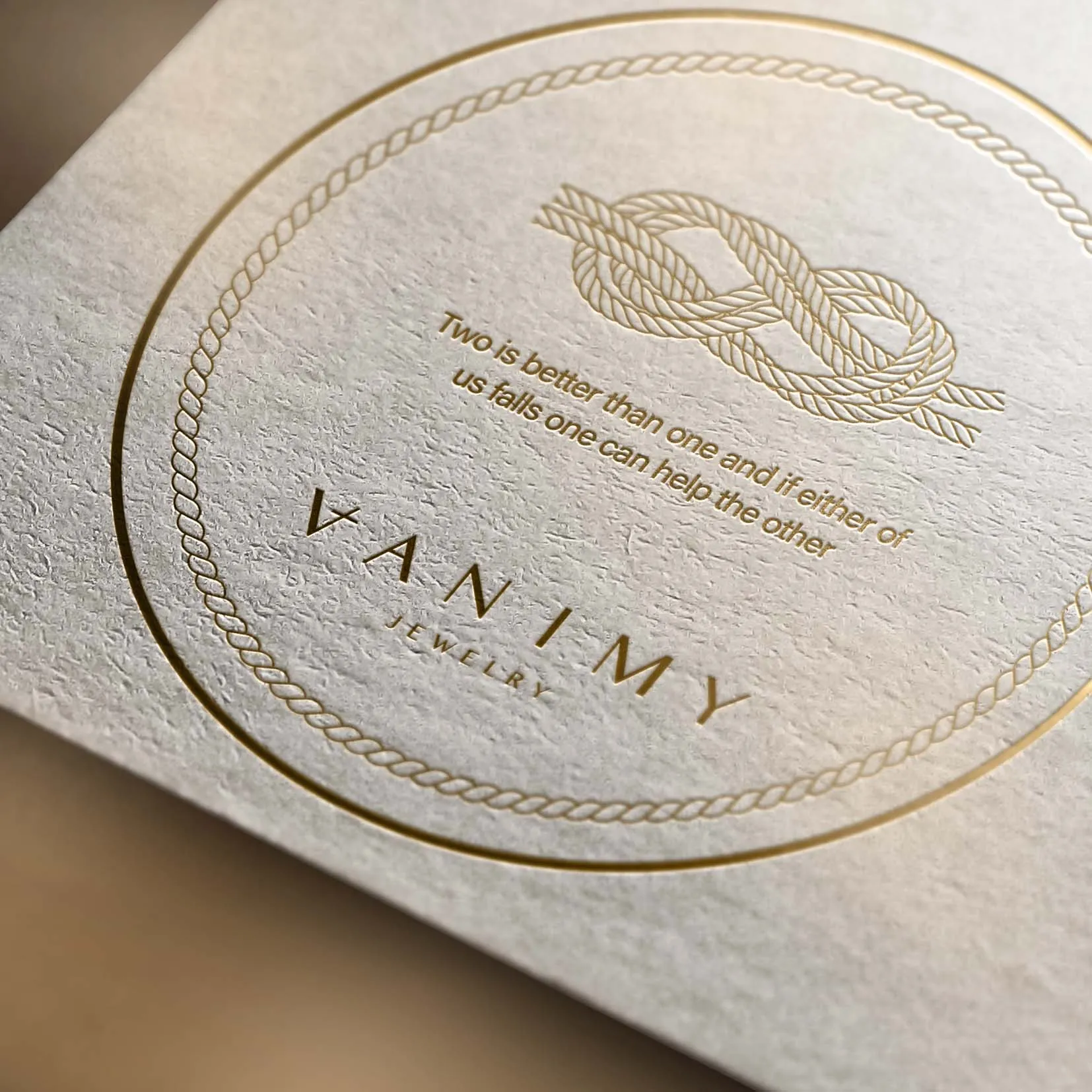 Always Be With You Ring sold by Vanimy Jewelry product image thumbnail 5