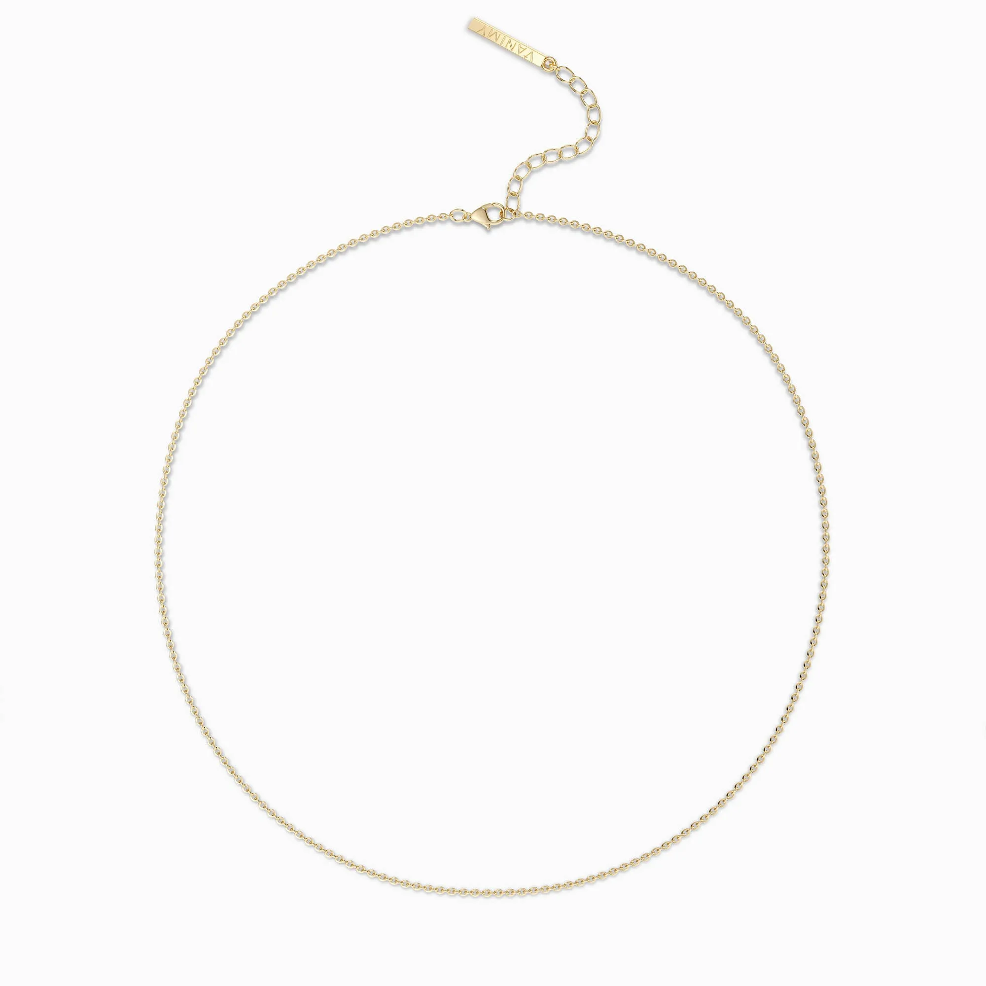 Gifted Necklace sold by Vanimy Jewelry product image thumbnail 2