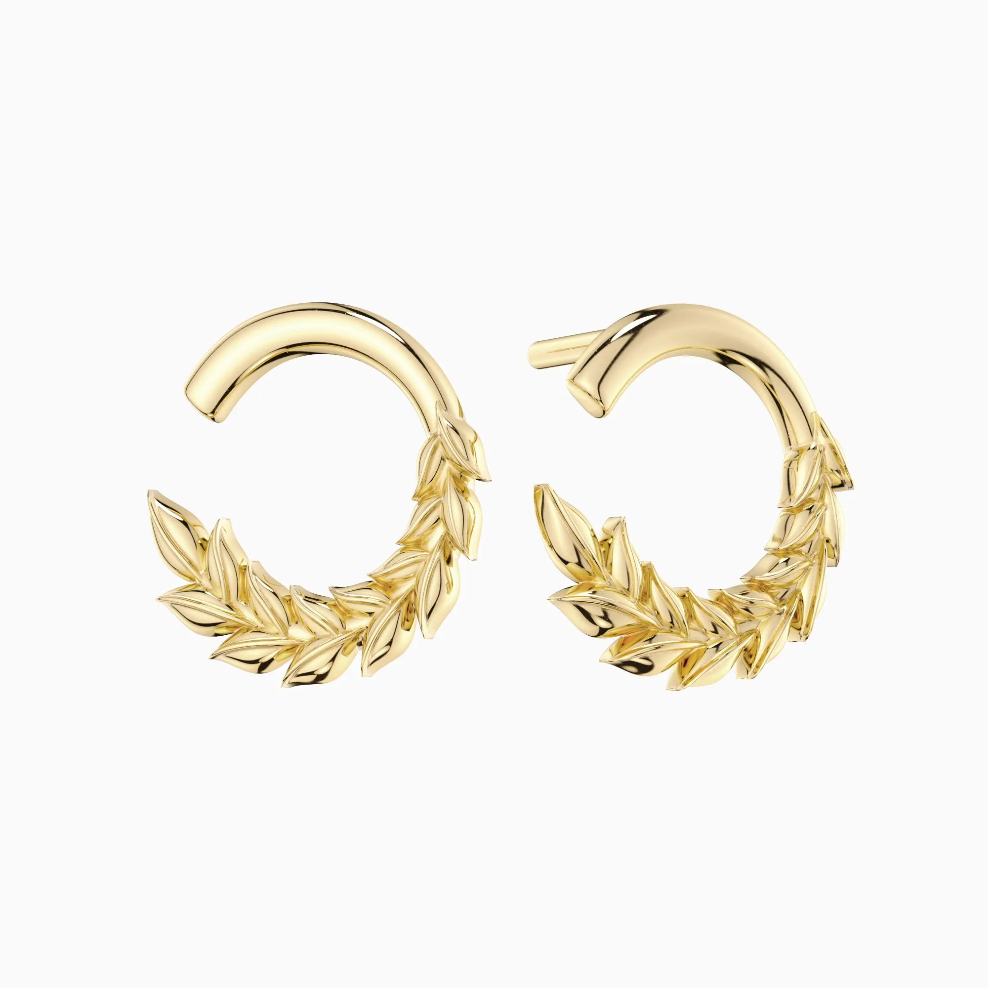 Harvest Stud Earrings sold by Vanimy Jewelry