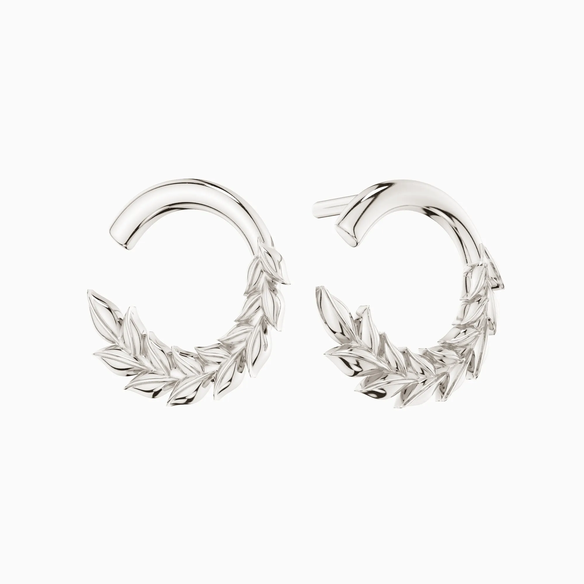 Harvest Stud Earrings sold by Vanimy Jewelry product image thumbnail 5