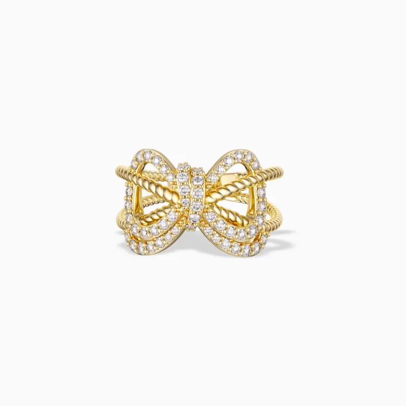 Always Be With You Ring sold by Vanimy Jewelry