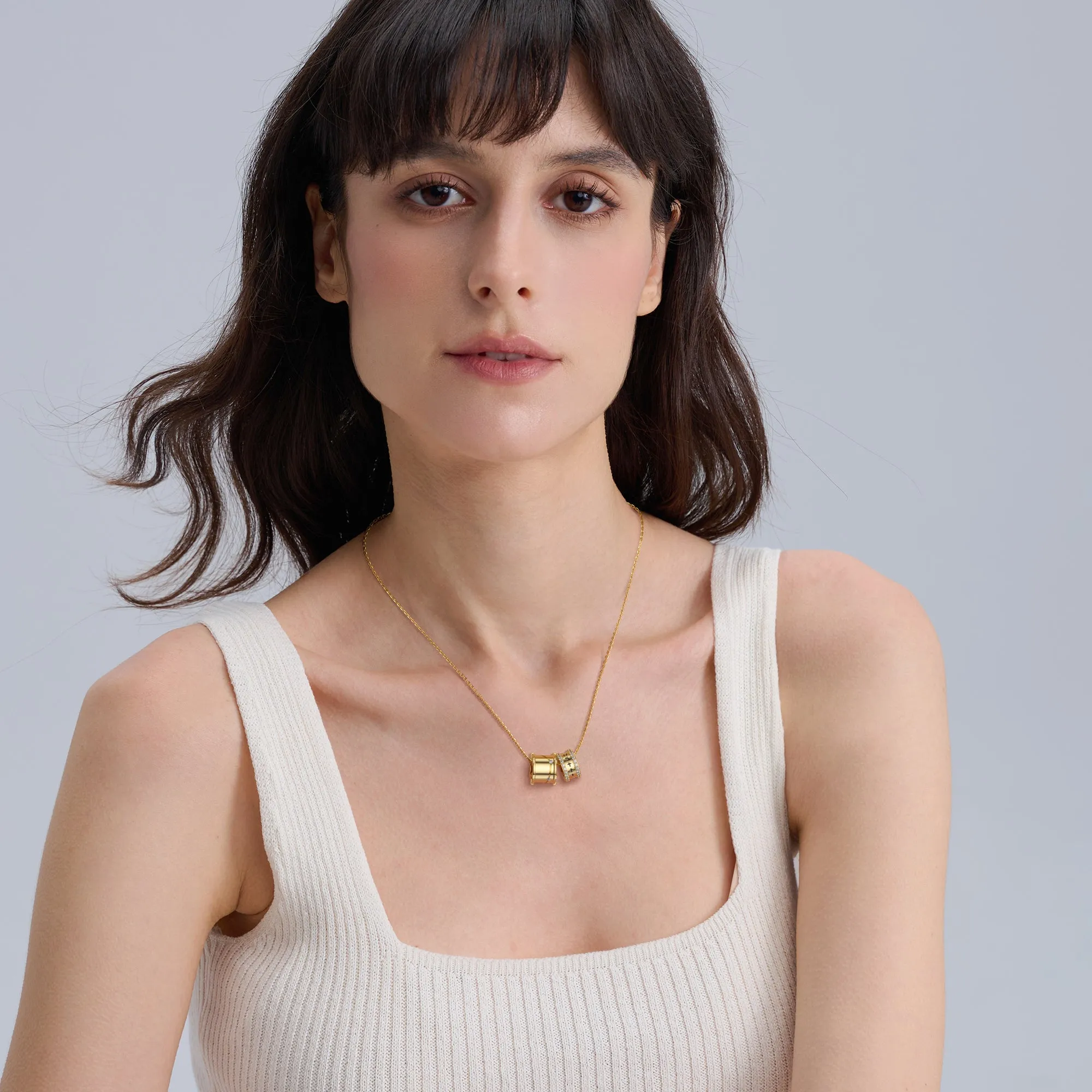 Aries Constellation Bead Pendant sold by Vanimy Jewelry product image thumbnail 3