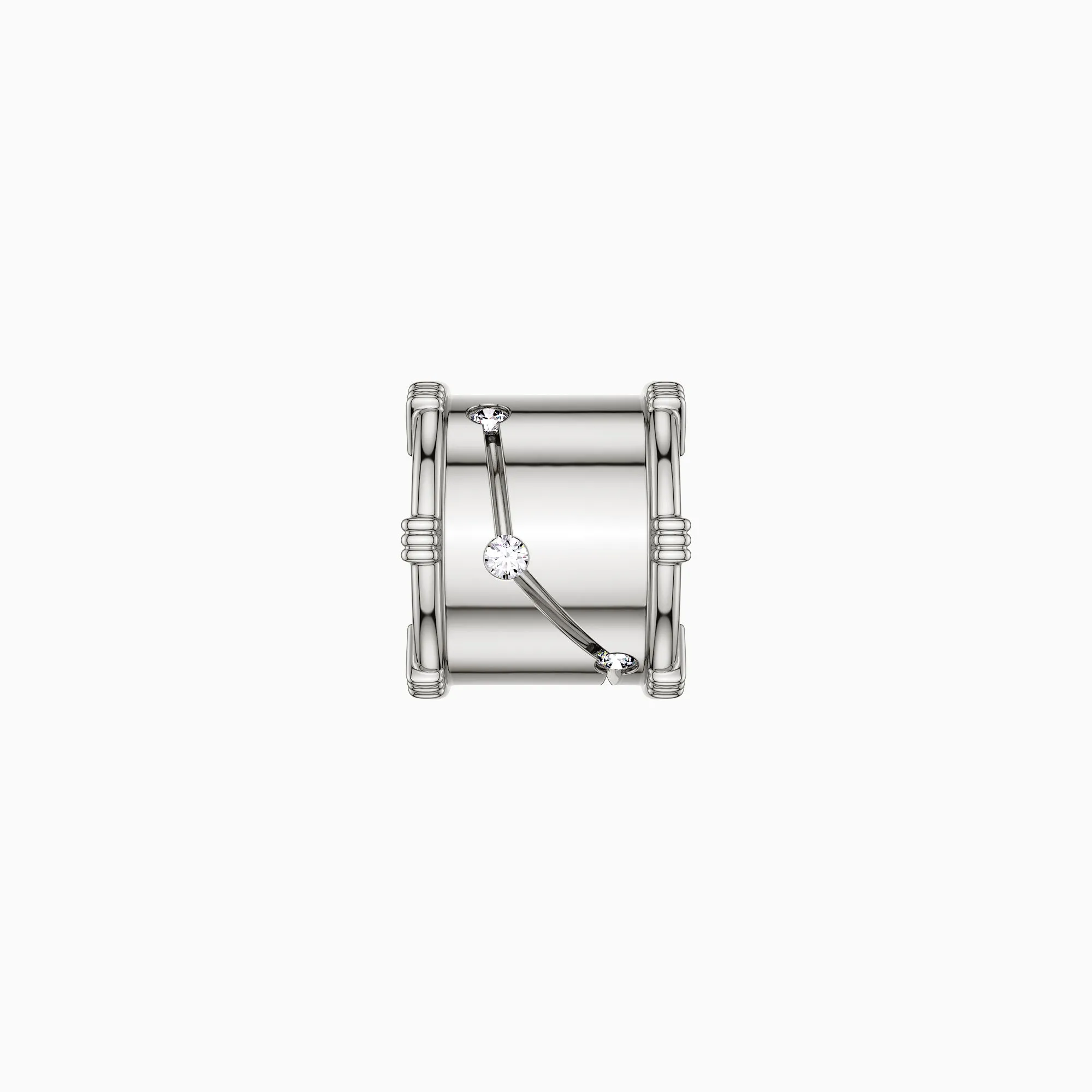 Aries Constellation Bead Pendant sold by Vanimy Jewelry product image thumbnail 5