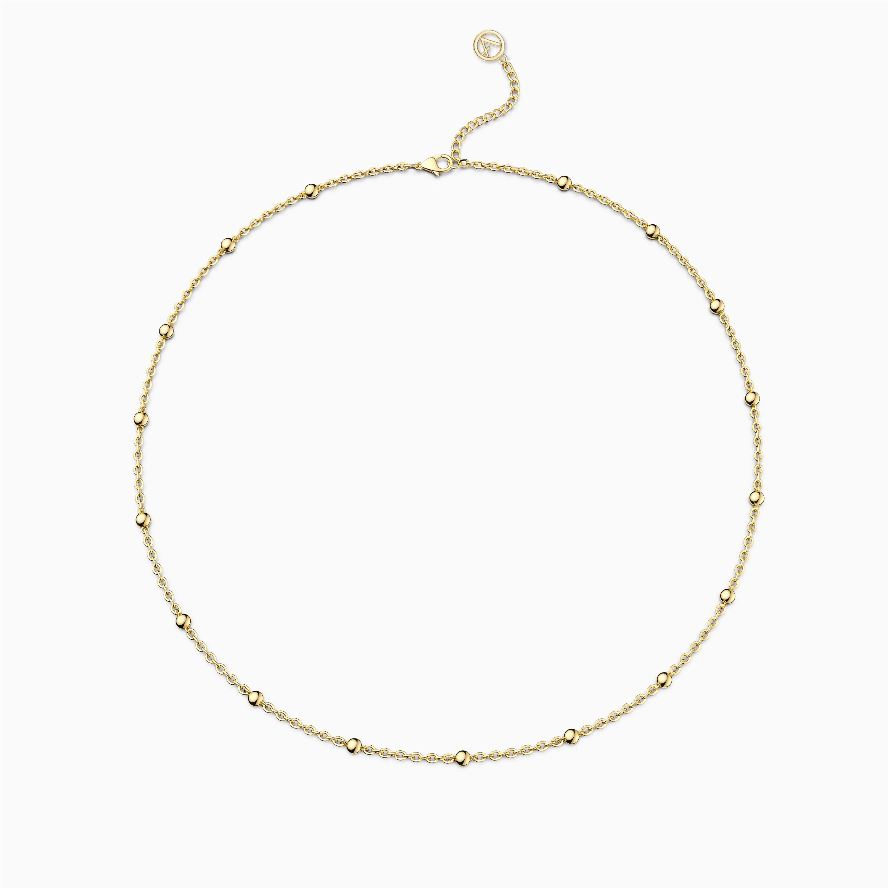Bead Chain sold by Vanimy Jewelry