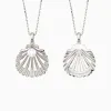 Parable of the Pearl of Great Price Pendant Necklace sold by Vanimy Jewelry
