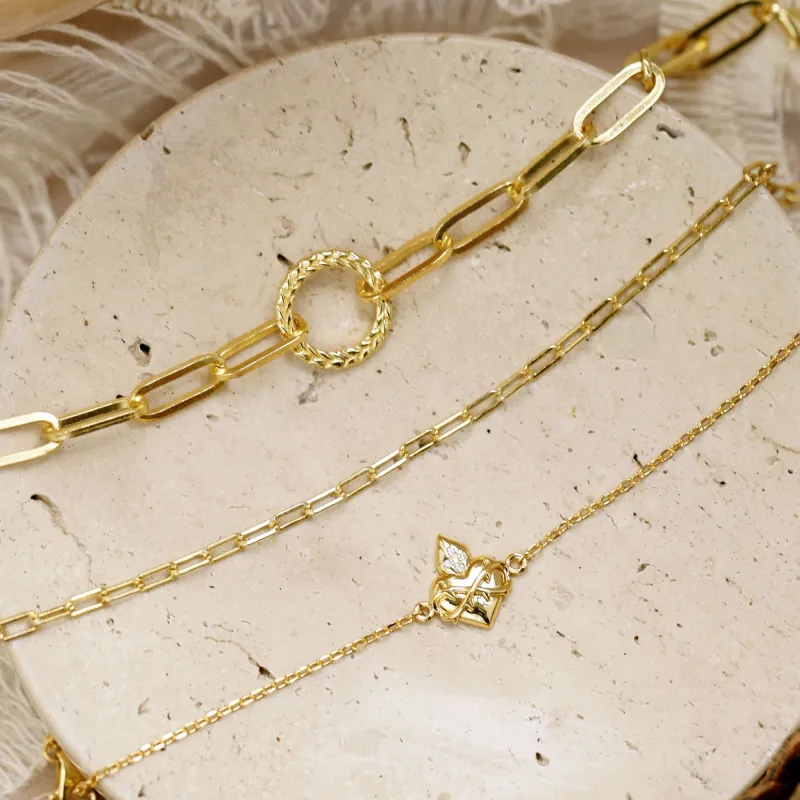 Grace Bracelet Mystery Box made by Vanimy Jewelry