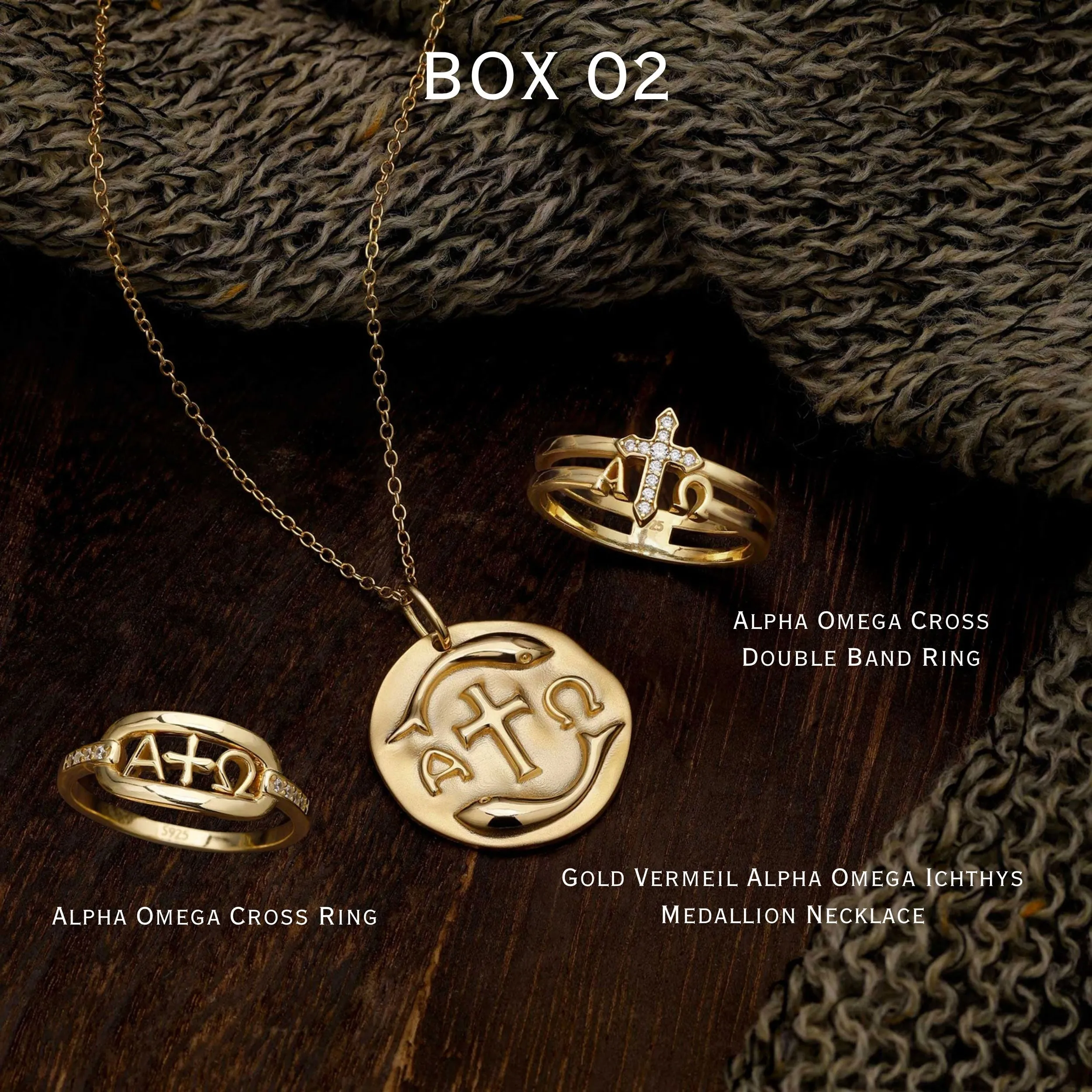 Mystery Jewelry Box sold by Vanimy Jewelry product image thumbnail 4