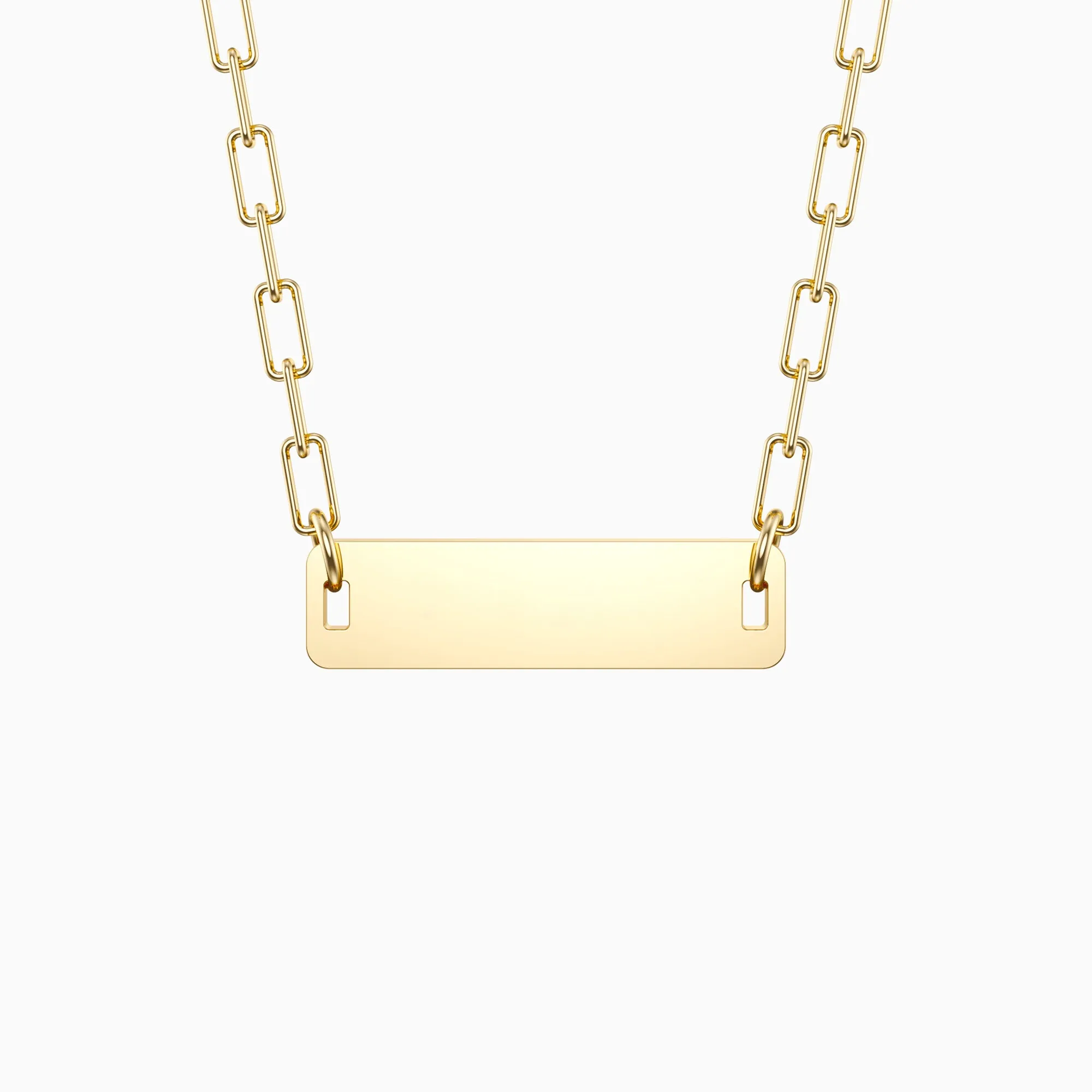 Personalized Love Token Necklace sold by Vanimy Jewelry