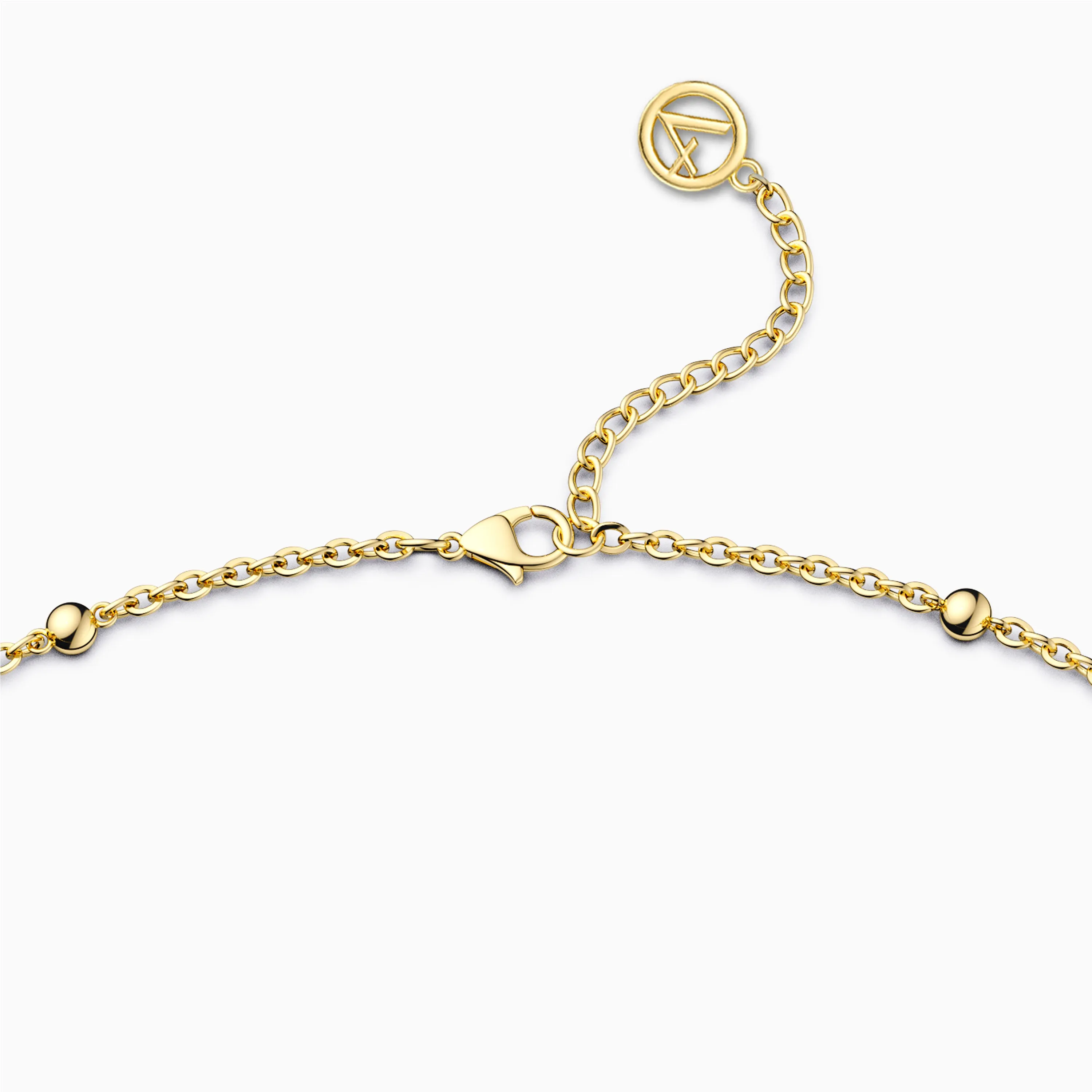 Bead Necklace sold by Vanimy Jewelry product image thumbnail 3