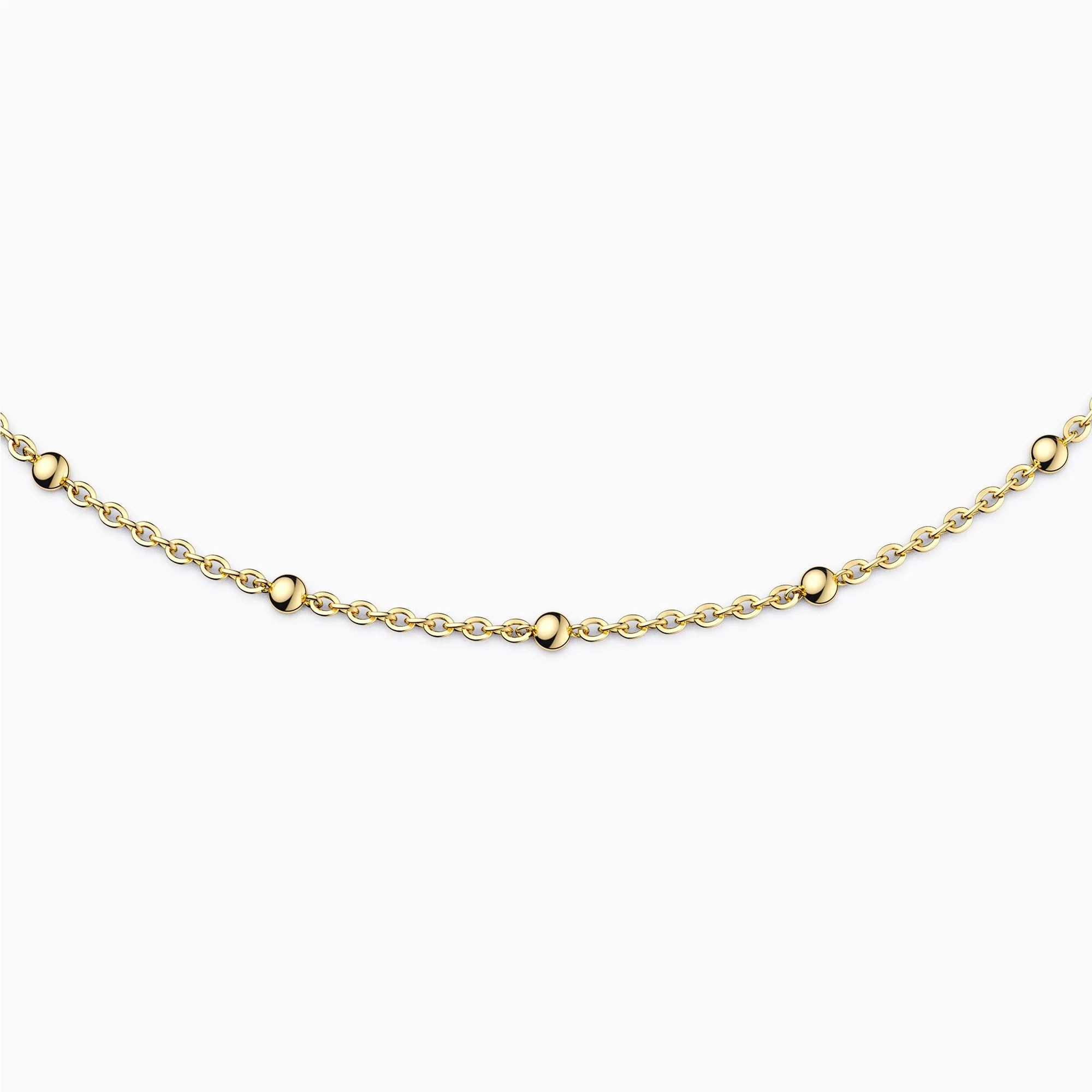 Bead Necklace sold by Vanimy Jewelry product image thumbnail 2