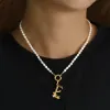 Freshwater Pearl Charm Necklace sold by Vanimy Jewelry