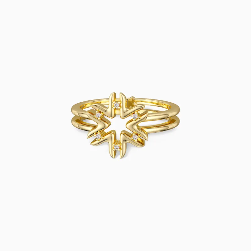 God Is Greater Than The Highs And Lows Ring sold by Vanimy Jewelry