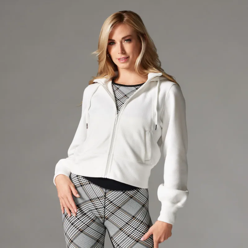 Embrace Fleece Hoodie sold by Tavi Active