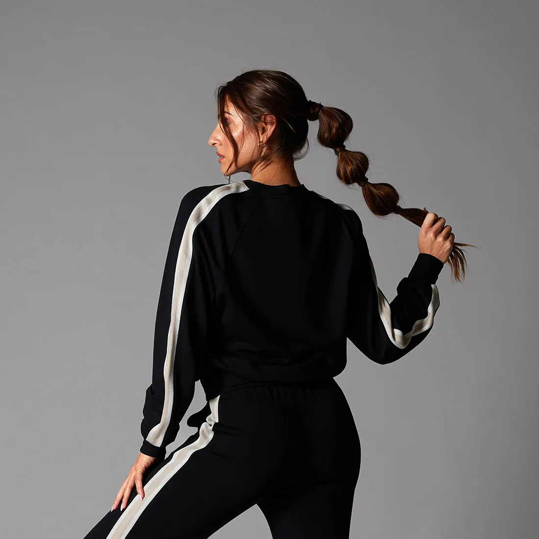 Ease Crew Sweatshirt sold by Tavi Active product image thumbnail 5