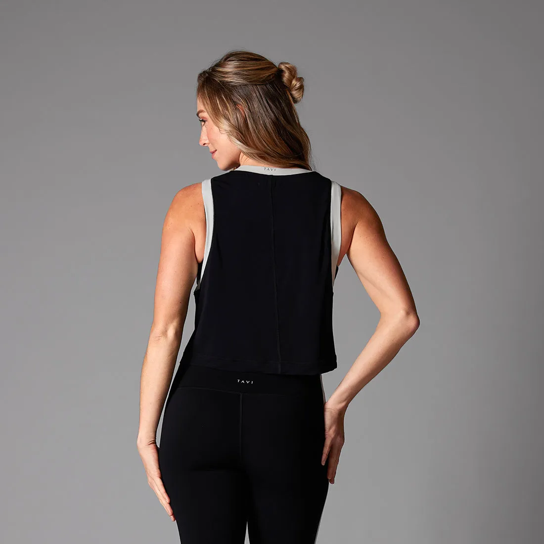 Sporty Tank sold by Tavi Active product image thumbnail 5