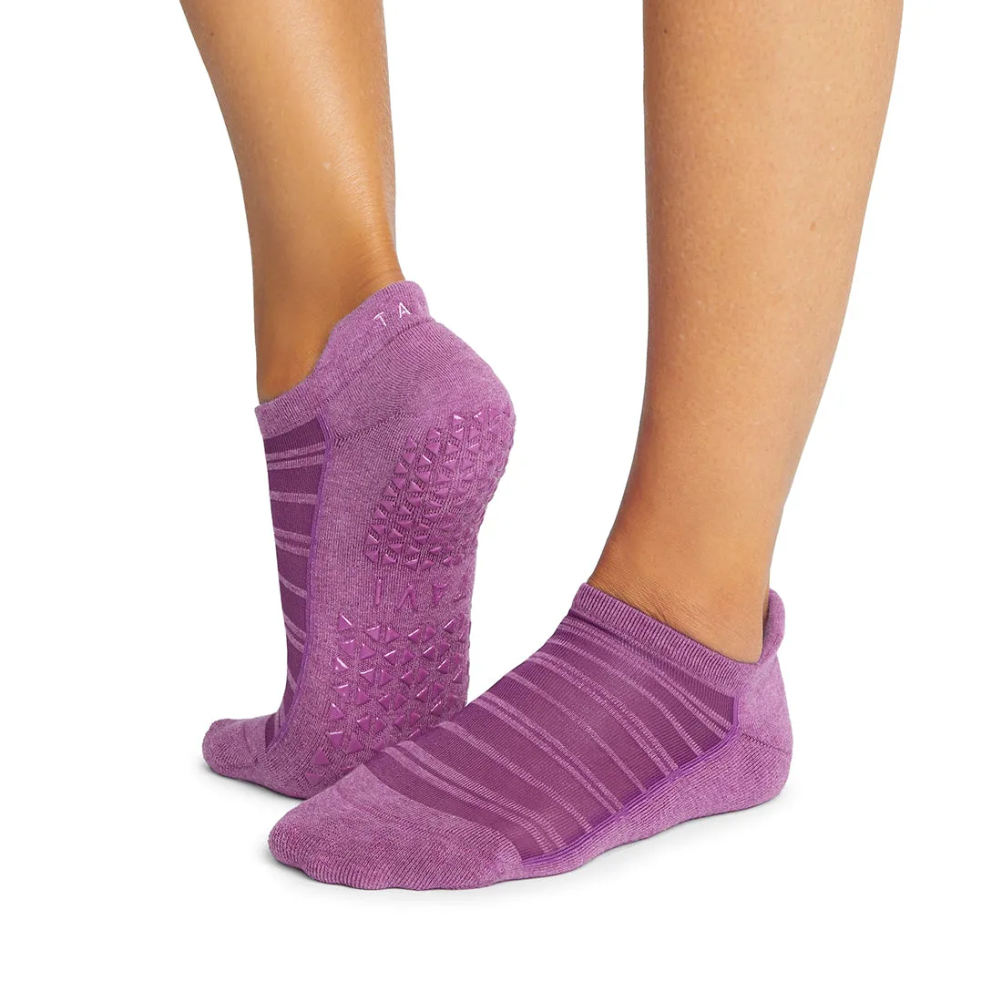 Savvy Breeze Grip Socks sold by Tavi Active product image thumbnail 5