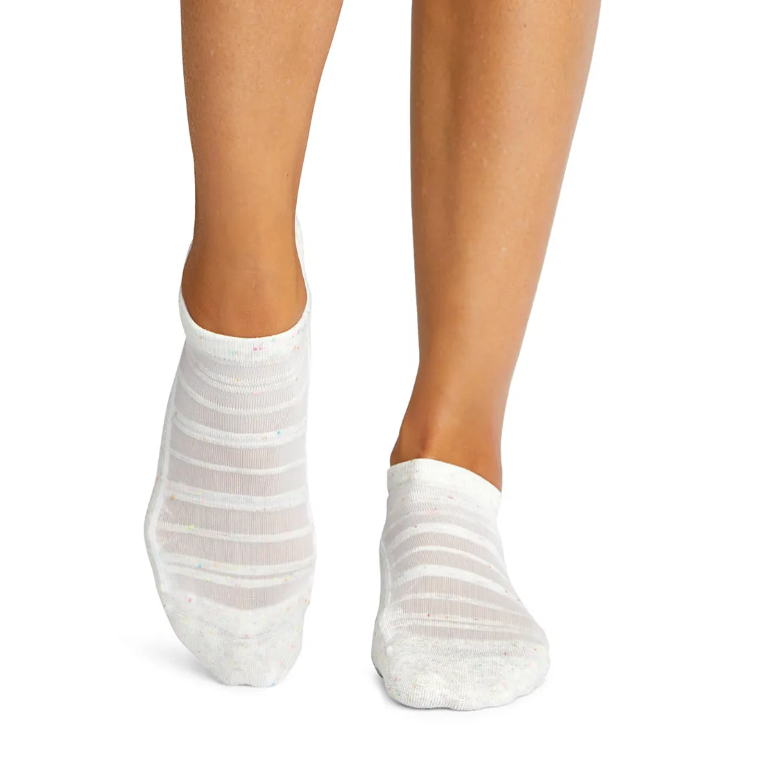 Savvy Breeze Grip Socks sold by Tavi Active product image thumbnail 4