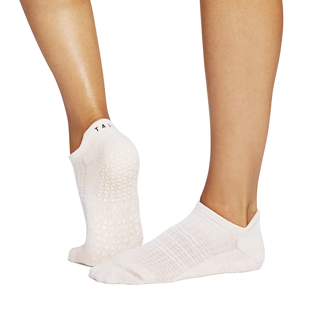 Savvy Breeze Grip Socks sold by Tavi Active
