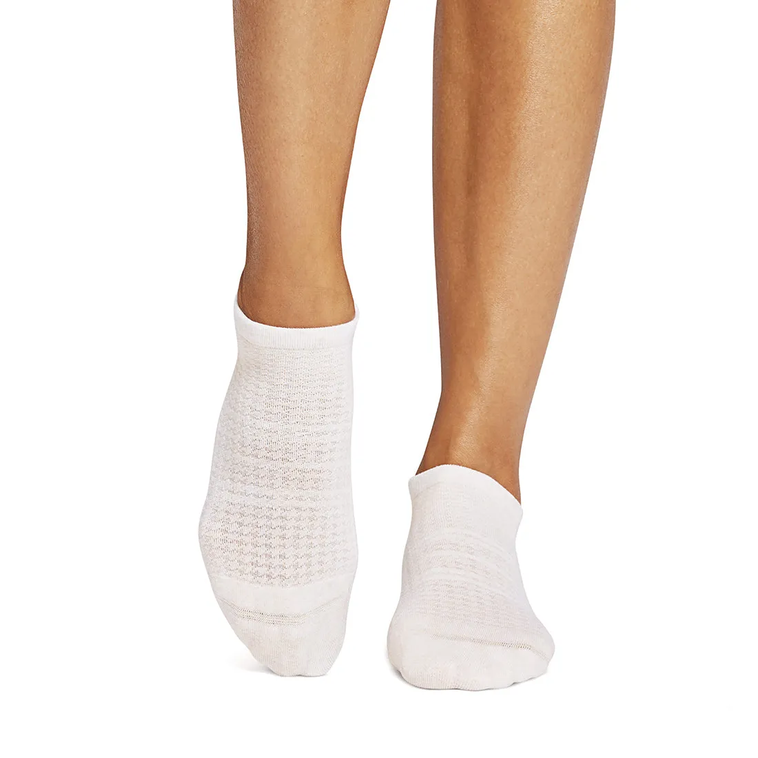 Savvy Breeze Grip Socks sold by Tavi Active product image thumbnail 2